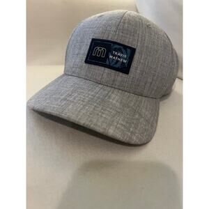 Travis Matthew Hat